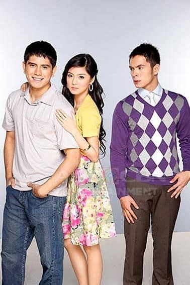 gerald anderson jakol|Throwback: Teleserye Journey of Gerald Anderson .